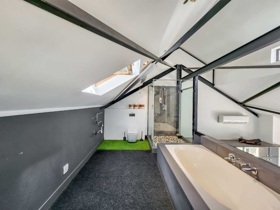 3 Bedroom Property for Sale in Cape Town City Centre Western Cape